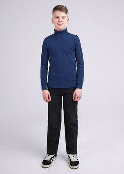 Водолазка детская