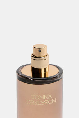TONKA OBSESSION EDP 50ML (1.7 FL. OZ). - Zara фото 3