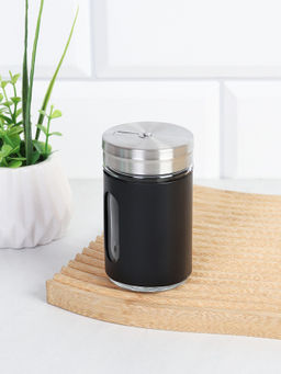 Емкость для специй 8 см с окном / L-049-G /уп 144/ Микс - Галеонтрейд фото 5