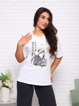 Футболка Мохито - Нагорная текстиль фото 6