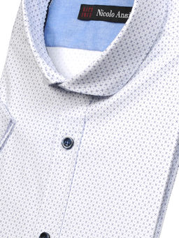 Рубашка 55Т - 200010111