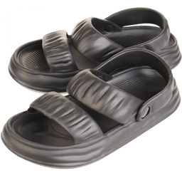 Пантолеты GlamForever 5159-231_black  фото 3