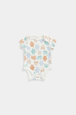 mothercare / Боди 3 шт.  фото 5