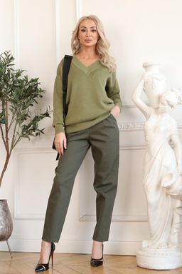 Джемпер Др5-474/18