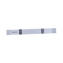 ULI-F47-5W/4500K/DIM SENSOR IP20 SILVER Светильник светодиодный для мебели. 300*30*11,5мм. 400Lm. ТМ Uniel
