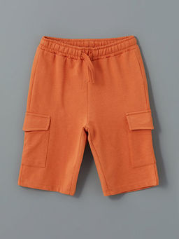 Beli Lastikli Cepli Erkek ?ocuk ?ort