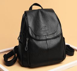 Рюкзак A-0349-Gray - Ferro фото 2