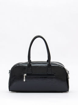 Сумка 51134S black Velina Fabbiana-Safenta