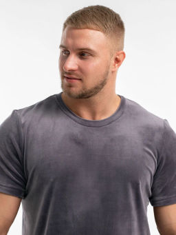 Костюм мужской Тигр Графит М-12КМ MODAMICA