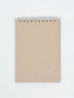 Скетчбук А6, 40 л. 100 г/м "Ковер"