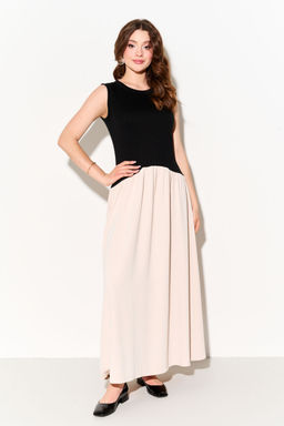 Платье Foxy Fox 1695 беж