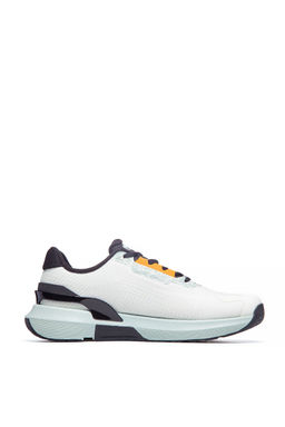 Кроссовки для тренинга Бежевый/Зеленый/Черный - Anta фото 4