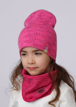 Шапка детская