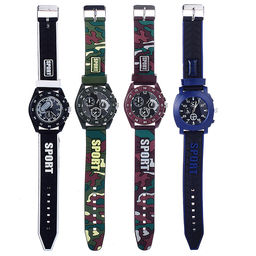 Часы игрушечные "Sport" в пакете