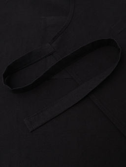 Набор фартуков «Этель» Family, мужской 60×70 см, детский 50×60 см, 100% лён