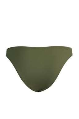 TRENDYOLMILLA Saks V Kesim Regular Bikini Alt? TBESS22BA0024  фото 8