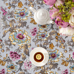 Арония 180*145/1 шт. - 180*145 Скатерти из рогожки