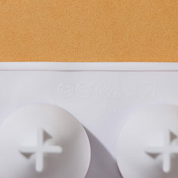 Форма для муссовых десертов и выпечки KONFINETTA Клубника, силикон, 29?17?4 см, 15 ячеек, цвет белый  фото 4