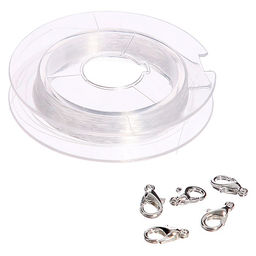 Набор для бисероплетения Украшение из бисера, сладости