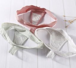 Трусики-стринги А02307185 - Tadmico фото 2