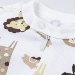 Комбинезон интерлок 1566209304 - Youlala фото 2