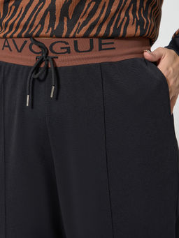 Костюм 0001-3а коричневый