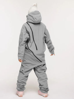 КОМБИНЕЗОН CHUKCHA SNOW SURF SUIT 2.0  фото 4