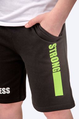 Костюм из хлопка для мальчика Bonito  фото 5