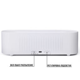 Светильник-увлажнитель "Светлый момент" в коробке