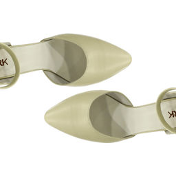 Туфли летние женские