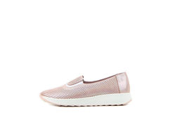 Слипоны EDART 154.asia w/p. pink ibiza R - Ed'art фото 2