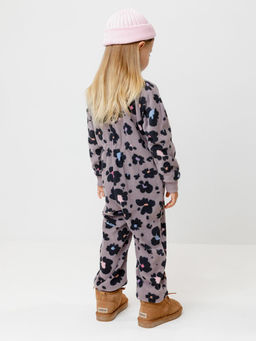 ФЛ 60005/н/6 ГР комбинезон дет - Crockid фото 5