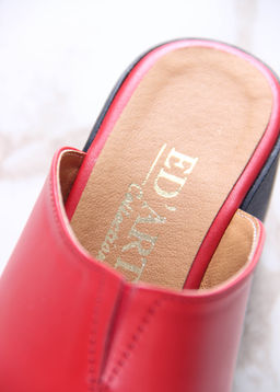 Сабо 5132.23663bl. красный