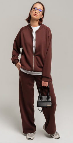 Брюки B119 - Argo exclusive фото 5