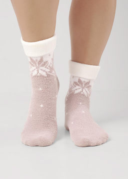 Носки женские НГ травка