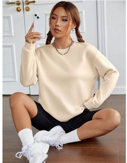 Худи, свитшот 701AC1218 - Fashion фото 3