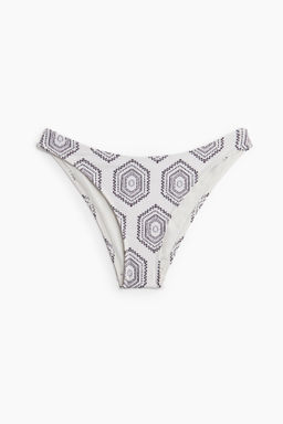 Braga de bikini cheeky - H&m фото 5