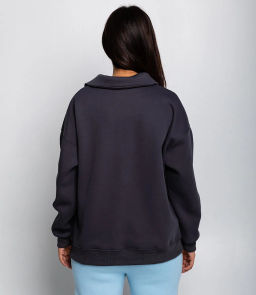 Свитшот #КТ462 - Dommod фото 4