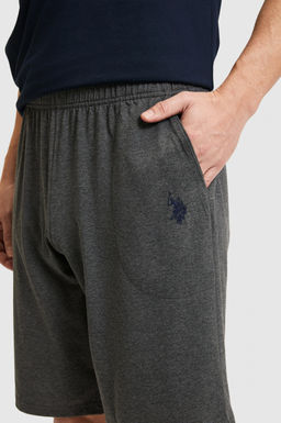 Erkek Lacivert Pijama Tak_m_
