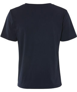 Женская хлопковая футболка ESMARA Grand Polo  фото 5