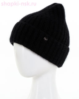 Моника пряжа Енот Колпак женский (56-58)