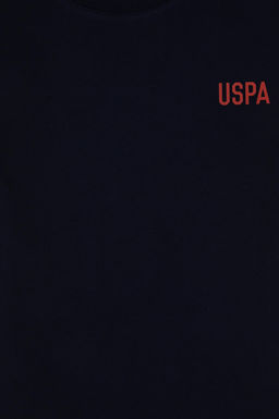 Erkek _ocuk Lacivert Ti__rt Sepette S_rpriz _ndirim - U.s. polo assn фото 3
