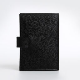 Обложка для автодокументов TEXTURA, цвет чёрный  фото 2