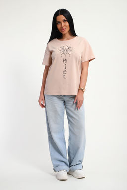 85659 футболка женская