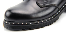 Ботинки 246.brook.nail / Байка