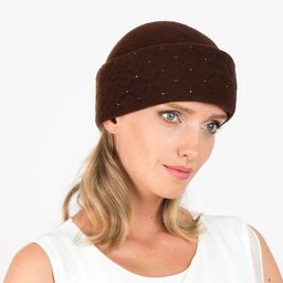 JANE шапка женская - Willi фото 8
