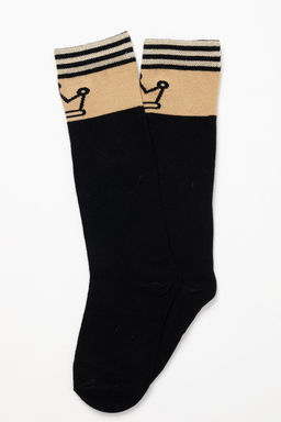 Гольфы детские Корона (набор 2 пары)