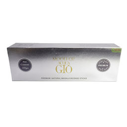 Благовония весовые Ppure ACQUA DI GIO уп-200гр аромапалочки масала  фото 2