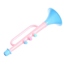 Набор музыкальных инструментов Музыкант, 2 предмета, цвета МИКС - Simaland фото 9