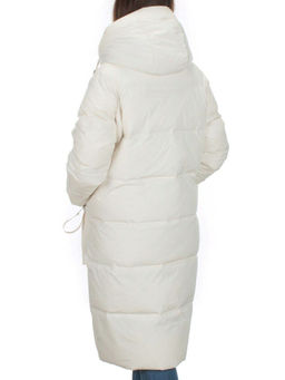 9785 MILK Пальто зимнее женское (200 гр. холлофайбера) - Fashion фото 4
